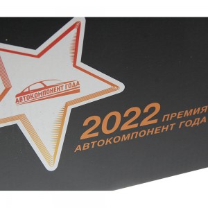 Амортизатор CHEVROLET Lacetti задний правый газовый MEGAPOWER 290-11-035 MEGA POWER