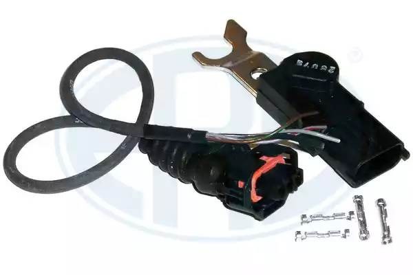 Датчик положения распредвала OPEL ASTRA G 2.0 550201 550201 ERA