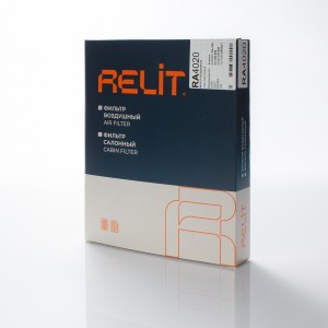 Фильтр воздушный RA4020 RELIT