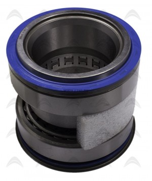 Ремонтный ступичный узел DAF XF105, RVI Premium/Magnum/Kerax/Midlum, VO FL 6/7/1 BR0207007 ALON