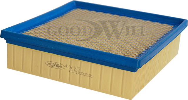 Фильтр воздушный AG910 AG 910 GOODWILL