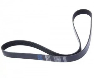 Ремень КАМАЗ-ЕВРО генератора дв.CUMMINS MEGAPOWER 10012011 MEGA POWER