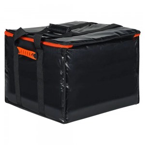 Сумка-холодильник термосумка 70 л (45х45х35 см) "AIRLINE" "BIG SIZE" (горизонт.) ADCB024 AIRLINE