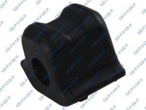 втулка стабилизатора переднего левая!\ Toyota Rav4 ACA30 2.0VVTi 05-09 516811 GS P