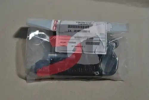 Р/к крюка (вилки) захвата ССУ серии RV-10 V.Orlandi RR00089 ORLANDI