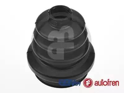 к-кт пыльника ШРУСа внутреннего!\ Opel Kadett/Vectra 1.6-2.0i/1.7D/TD 81-99 D8055 AUTOFREN SEINSA