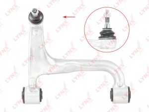 рычаг задней подвески левый!\ MB W163 all 98-05 C5201L LYNXAUTO