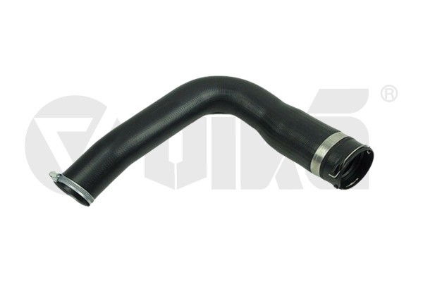 Патрубок интеркулера 11451818201 11451818201 VIKA