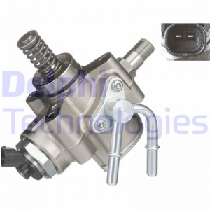 Фильтр топливный HYUNDAI TERRACAN, FORD TOURNEO/TRANSIT CONNECT 1.8TDCi HDF924 HDF924 DELPHI