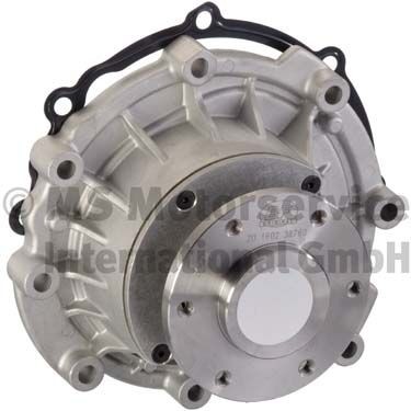 насос водяной !\MAN D2066/D2076/D2866/D2876 20160238760 BF GERMANY