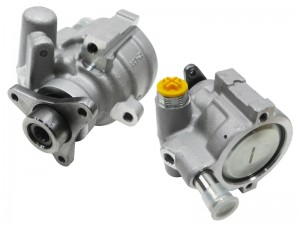 Насос ГУР BMW 1/3 1,35/3,35 05- ST-VP164 STVP164 SAT