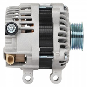 Генератор для а/м Subaru Forester SJ (13-) 2.0i/2.5T 150A (LG 2202) LG2202 START VOLT