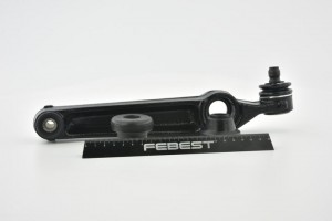 Рычаг подвески 0724-WGR 0724-WGR FEBEST