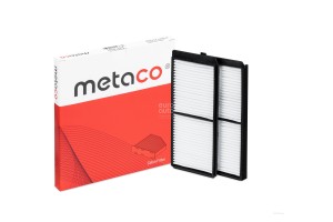 MAZDA 2 (2007>) НЕ УГОЛЬНЫЙ 1010195 METACO