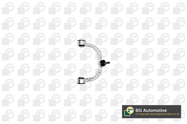 рычаг верхний передний правый!\ MB W164/W251 2.8-6.3/2.8CDi-4.2CDi &4-matic 07> TRC5707 BG AUTOMOTIVE
