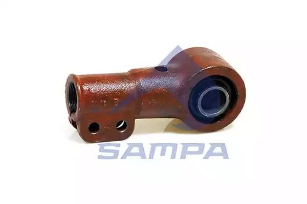 Наконечник BPW тяги реактивной SAMPA 070030 SAMPA
