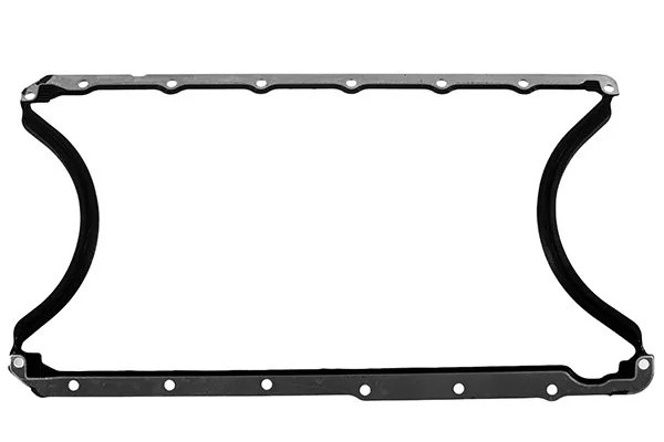 прокладка поддона двигателя Ford Fiesta 1.3 8V 02 1129043SX 1129043SX STELLOX