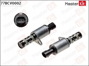 Клапан VVT Fiat DOBLO вэн (119_, 223_) 2001 - 77BCV0002 77BCV0002 MASTER KIT