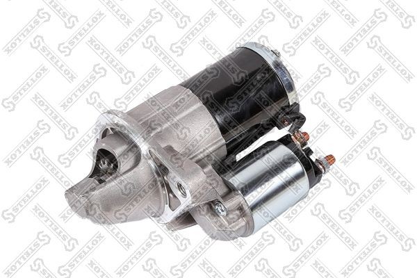 стартер! 12V 1.4KW 13T\Opel Astra/Combo/Corsa/Meriva/Zafira 1.7Di/DTi/CDTi 00> 06-10077-SX STELLOX