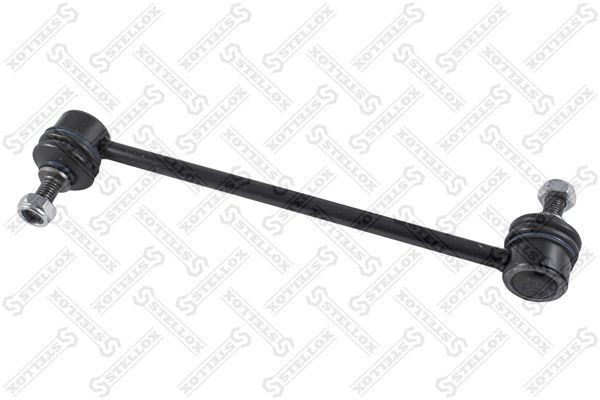 тяга стабилизатора переднего!\BMW E34/E32 <96 56-01431A-SX STELLOX