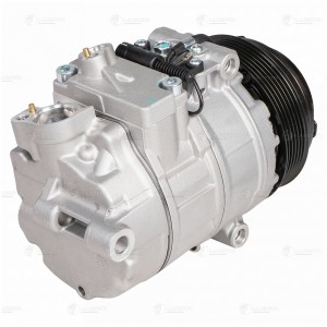Компрессор MERCEDES Sprinter (95-06) кондиционера LUZAR LCAC 1552 LUZAR