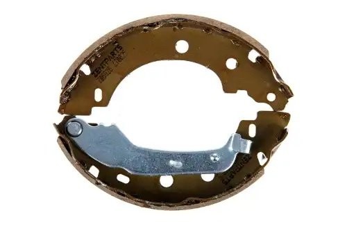 колодки тормозные барабанные!\ Renault Kangoo 1.2i-1.9TDi 98-01 Z06926 ZENTPARTS