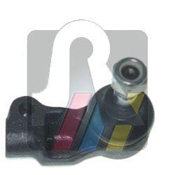 наконечник рулевой правый!\ Opel Ascona/Kadett, Daewoo Espero <97 91-00319 RTS