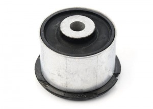 сайлентблок рычага нижнего задний!\ Audi Q7, VW Touareg, Porsche Cayenne all 02> 7L0 407 182 G VAG