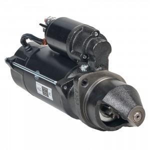 Стартер ГАЗ ГАЗон Next с дв. ЯМЗ-534,536 12В 3,8кВт LSt 0354X) LST 0354X START VOLT