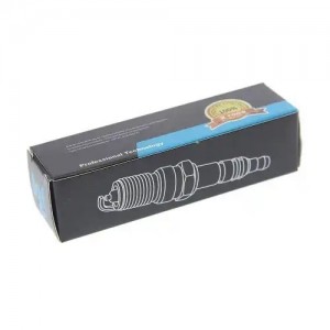 Свеча зажигания SUZUKI (1шт.) MEGAPOWER 370-31-040 MEGA POWER