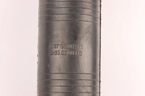 Патрубок SITRAK HOWO радиатора верхний MOVELEX WG9719530111MX MOVELEX