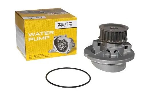 помпа! Opel Astra/Vectra/Corsa 1.4/1.6i 16V 98> Z14596 ZENTPARTS