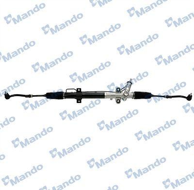 Рейка рулевая в сборе TS577004H100 TS577004H100 MANDO