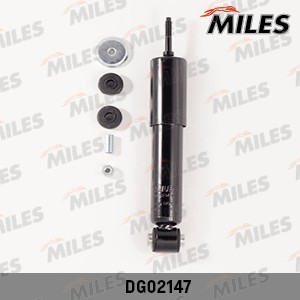 Амортизатор передний (VW T4 07/90-04/03) (KYB 344261) DG02147 DG02147 MILES