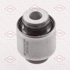 сайлентблок задней цапфы!\ Nissan Teana 08>/Skyline 01> TEF2141 TATSUMI