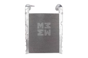 интеркулер!593x815x65\ RVI Premium/Magnum дв.DXI11 05> M4952001 MARSHALL