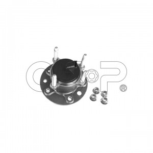 к-кт подшипника ступицы зад.!\ Opel Signum/Vectra 1.6-3.0CDTi 02> 9400137K GS P