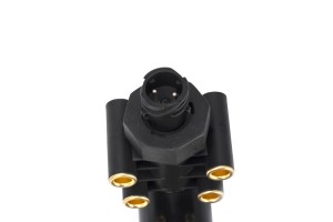 IVECO/DAF/MAN/MB ECAS электрический (на тягач) T0175-2001 TOPCOVER