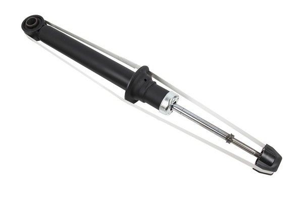 амортизатор задний газовый!\ Mitsubishi Galant 2.0/2.5/2.0TD 2WD 96> Z00466 ZENTPARTS