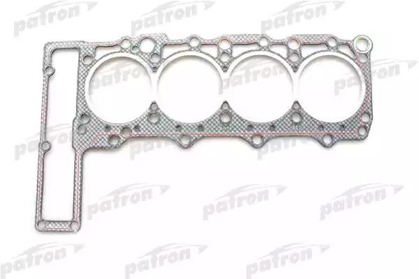 Прокладка головки блока MERCEDES C (W202) PATRON PG20160 PATRON