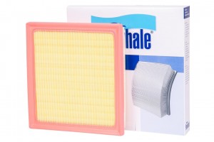 Фильтр воздушный Forester(18-), Impreza(16-), XV(GT) AF989 AF989 FINWHALE