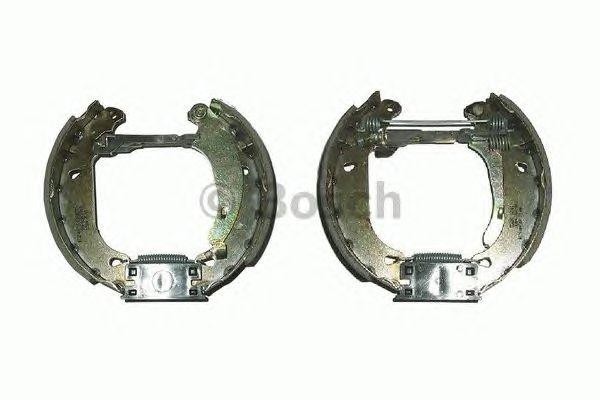 RENAULT LOGAN (2005>) 0 204 114 073 BOSCH