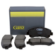 NISSAN X-TRAIL (T31) (2007>)/QASHQAI J10 (2006>) GIJ09024 GANZ