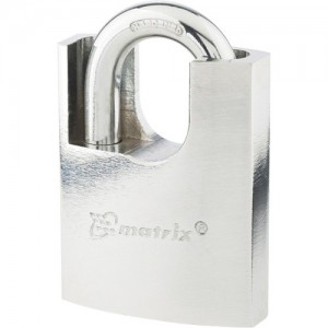 Замок навесной 60мм MATRIX 91806 MATRIX