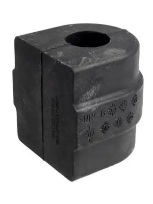 втулка стабилизатора переднего! BMW E39 2.0-2.8/2.5TD-3.0D 95> Z02352 ZENTPARTS
