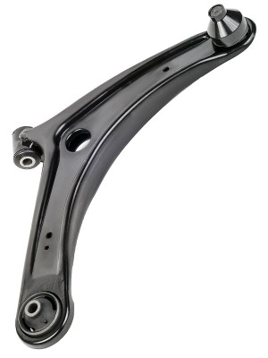 Рычаг правый Citroen C-Crosser 07>, Mitsubishi ASX 1.6-1.8 10> Z24732 ZENTPARTS