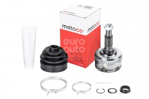 MERCEDES BENZ VITO 96> 27x27x60 / ABS=48 5730080 METACO