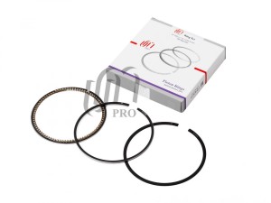 Кольца поршневые STD PR1566000 UNITED MOTORS PRO