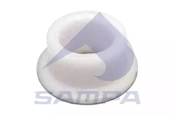 Втулка стабилизатора VOLVO переднего (25x46x22мм) SAMPA 030003 SAMPA