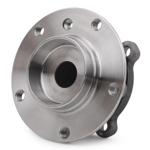 BMW Z8 (2000-2003) с подшипником 713 6672 20 FAG